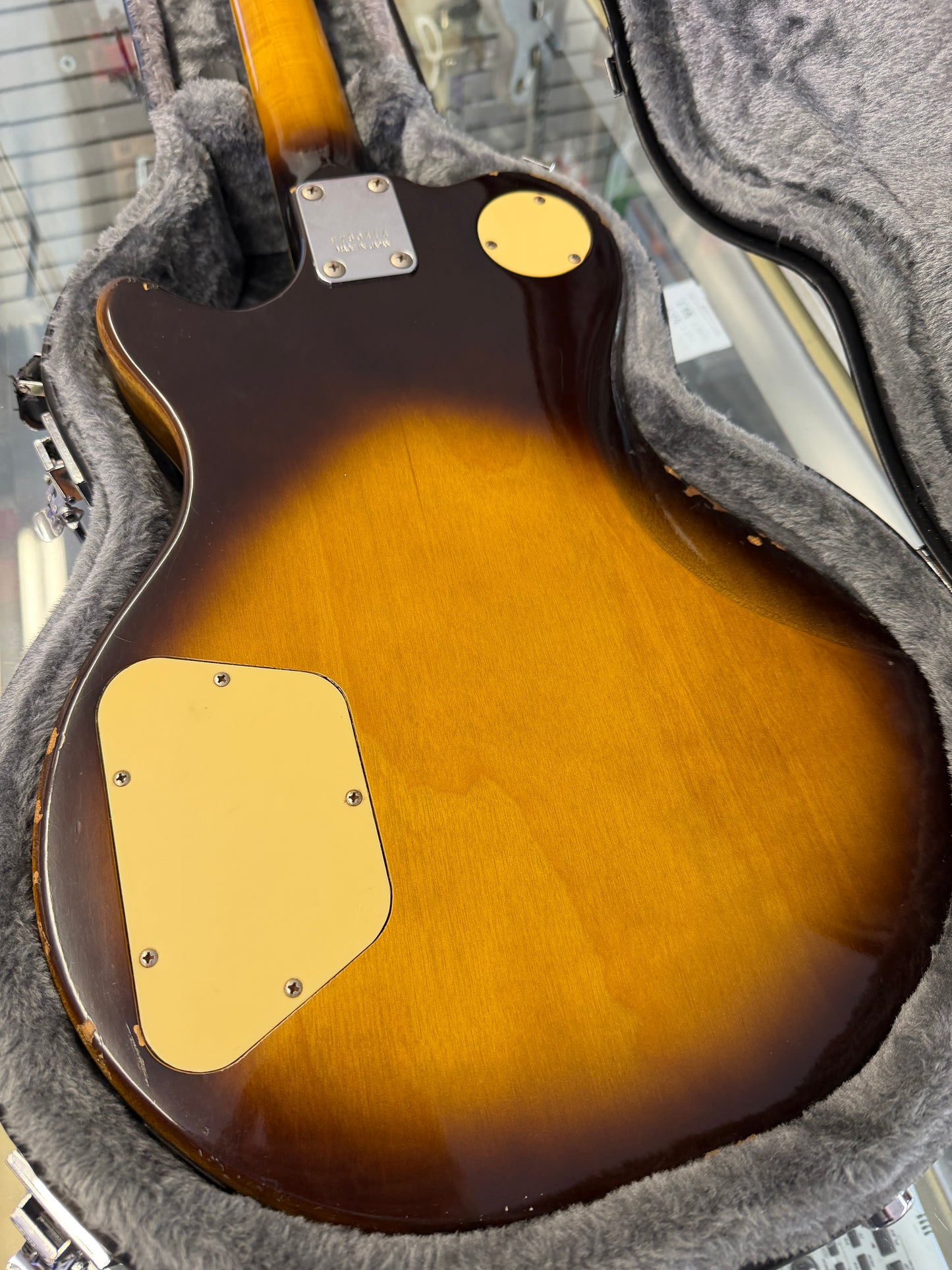 1978 Ibanez PF100 Performer