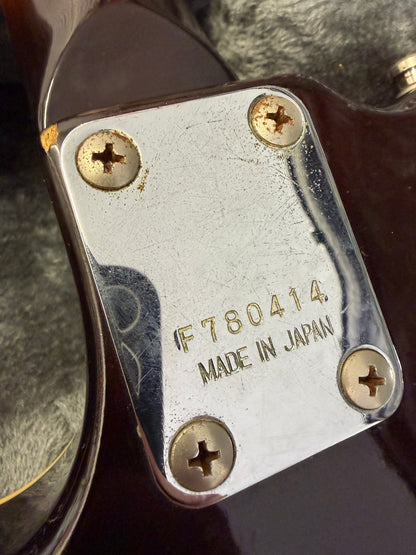 1978 Ibanez PF100 Performer