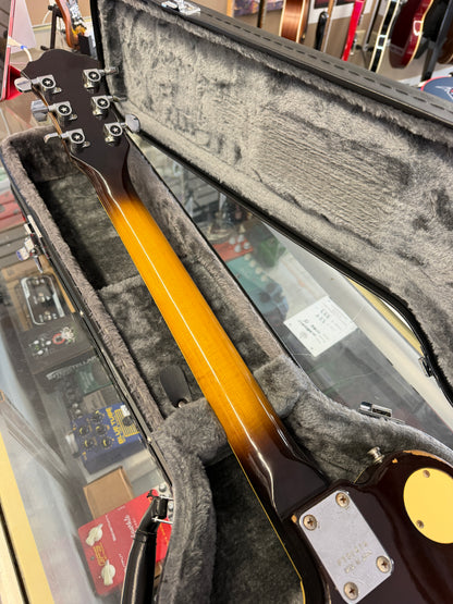 1978 Ibanez PF100 Performer