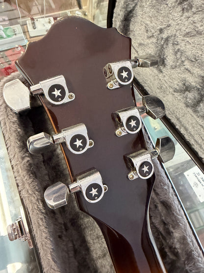 1978 Ibanez PF100 Performer