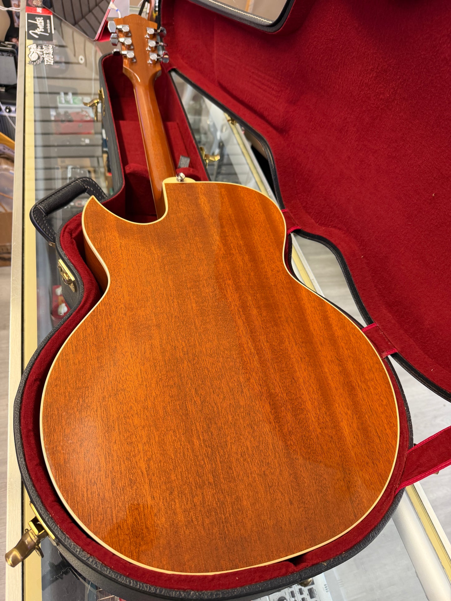 1984 Guild F-45CE-NT (USA Made)