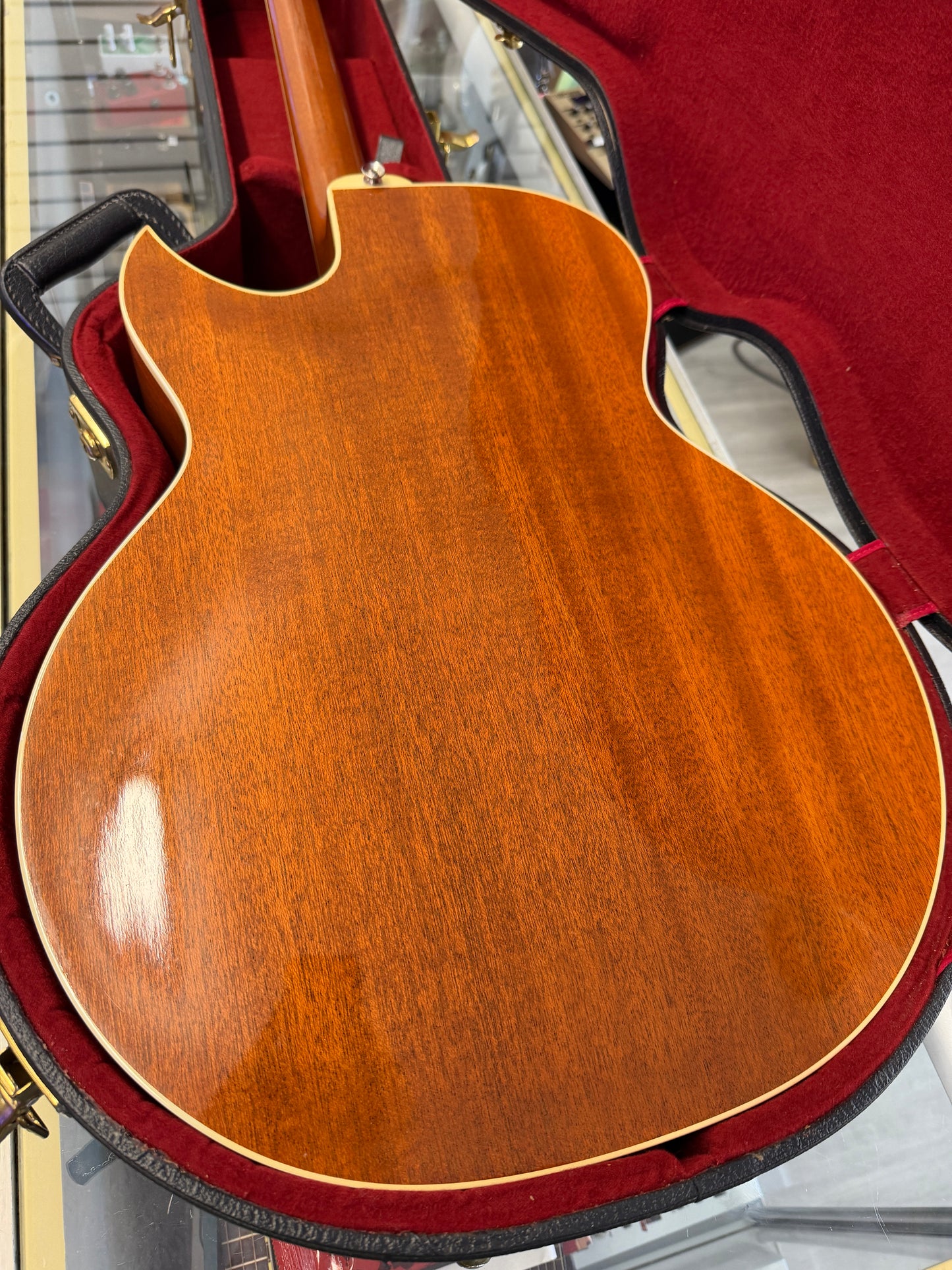 1984 Guild F-45CE-NT (USA Made)