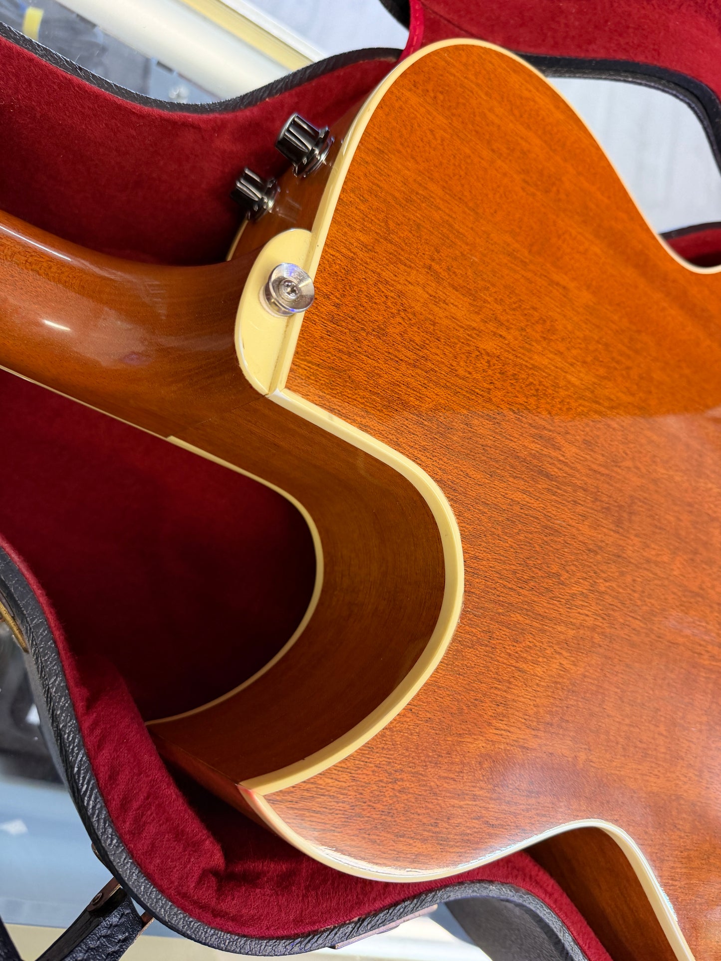 1984 Guild F-45CE-NT (USA Made)