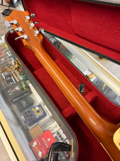 1984 Guild F-45CE-NT (USA Made)