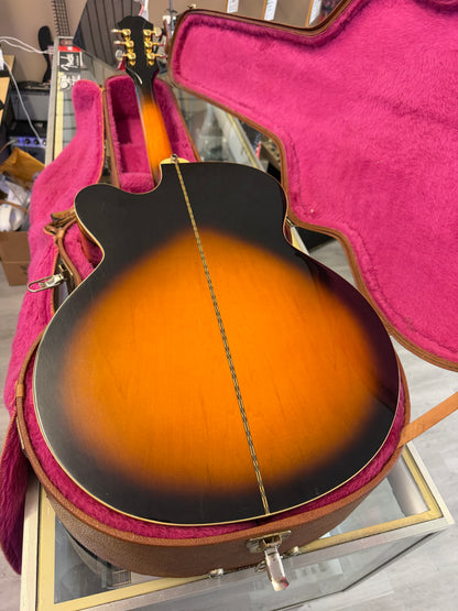 2009 Epiphone EJ-200 VS