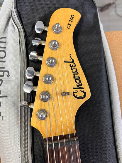 Charvel CX-290