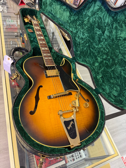 2001 Gibson ES-165 Herb Ellis