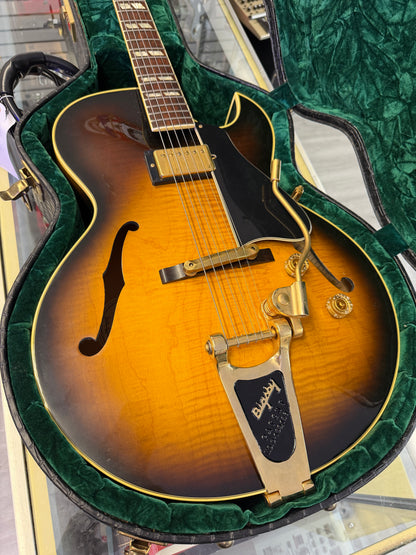 2001 Gibson ES-165 Herb Ellis