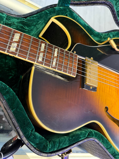 2001 Gibson ES-165 Herb Ellis
