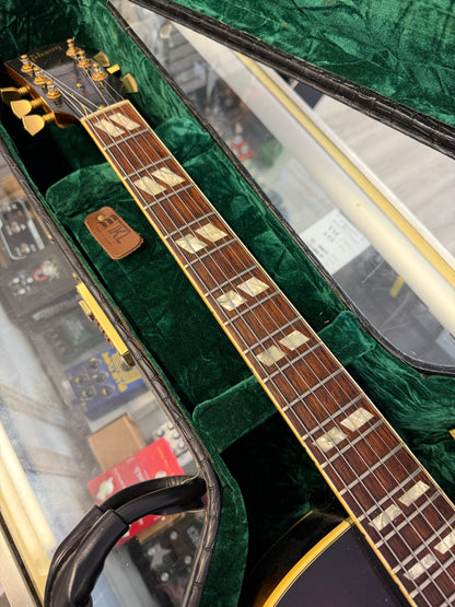 2001 Gibson ES-165 Herb Ellis