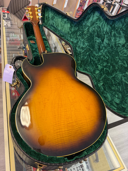 2001 Gibson ES-165 Herb Ellis