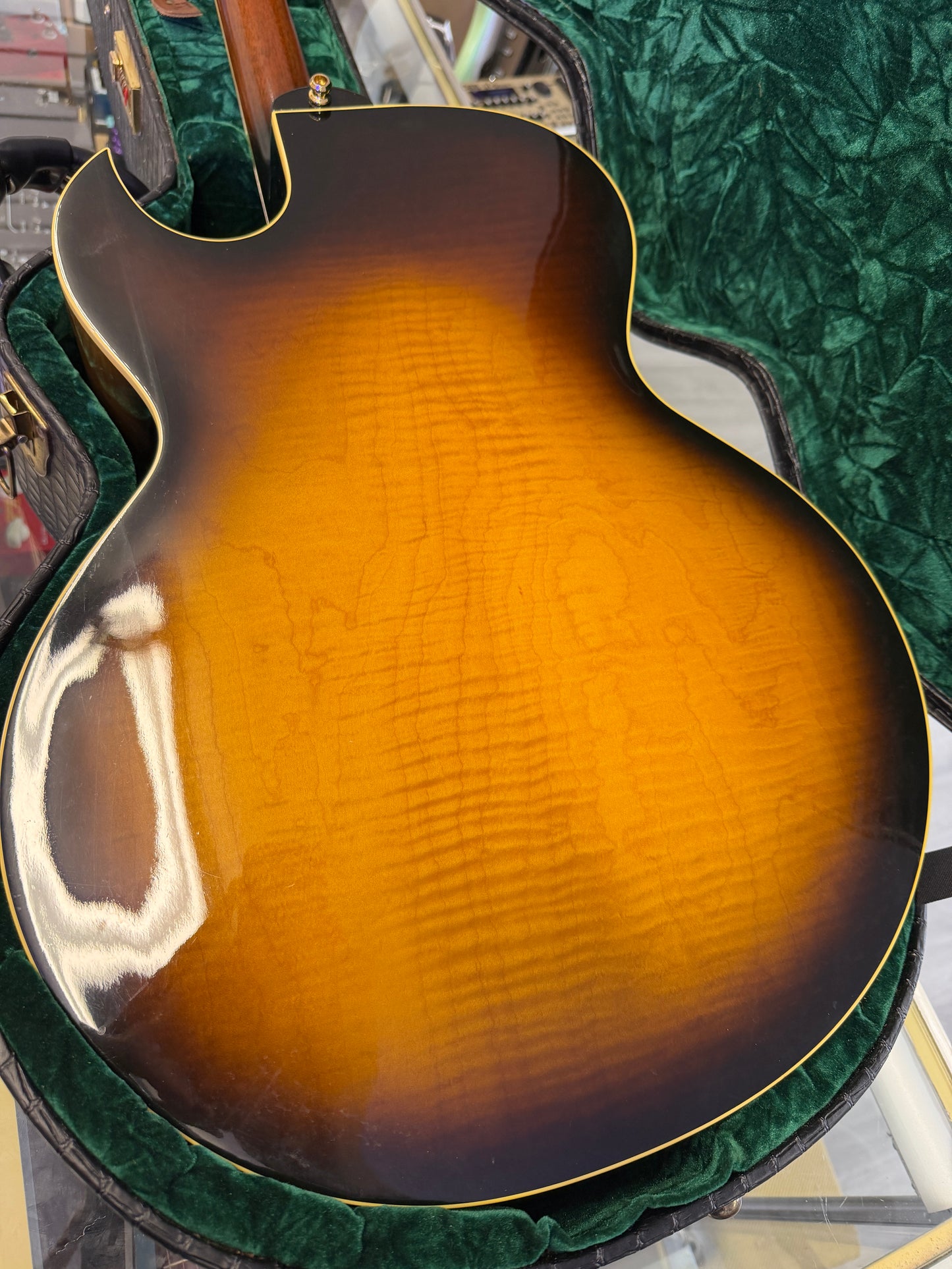 2001 Gibson ES-165 Herb Ellis