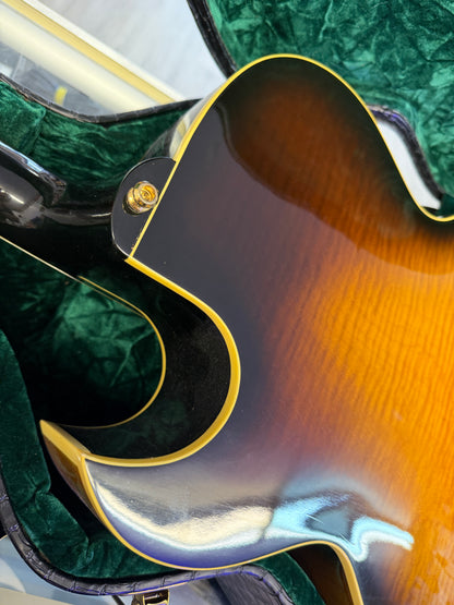 2001 Gibson ES-165 Herb Ellis