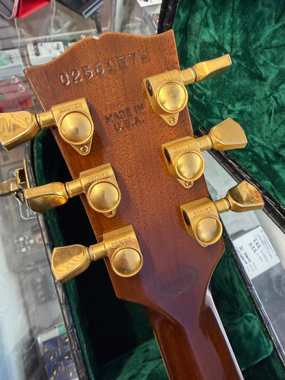 2001 Gibson ES-165 Herb Ellis