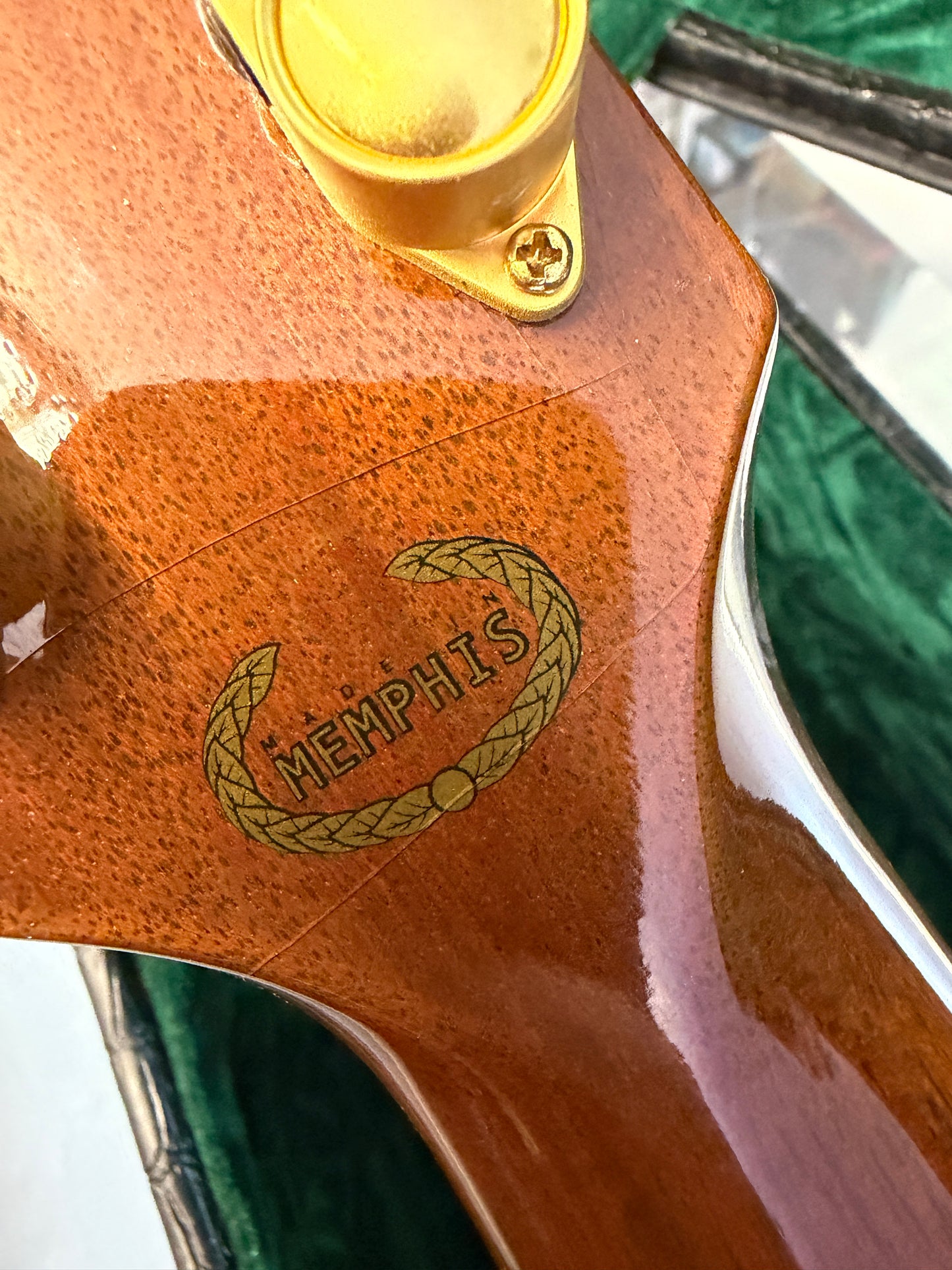 2001 Gibson ES-165 Herb Ellis