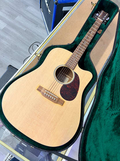 2004 Martin DCME