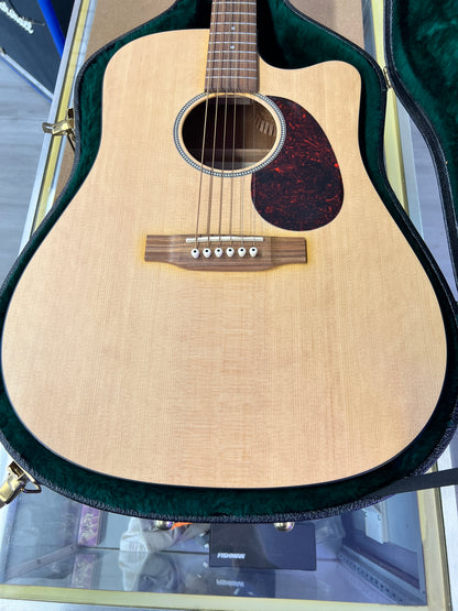 2004 Martin DCME