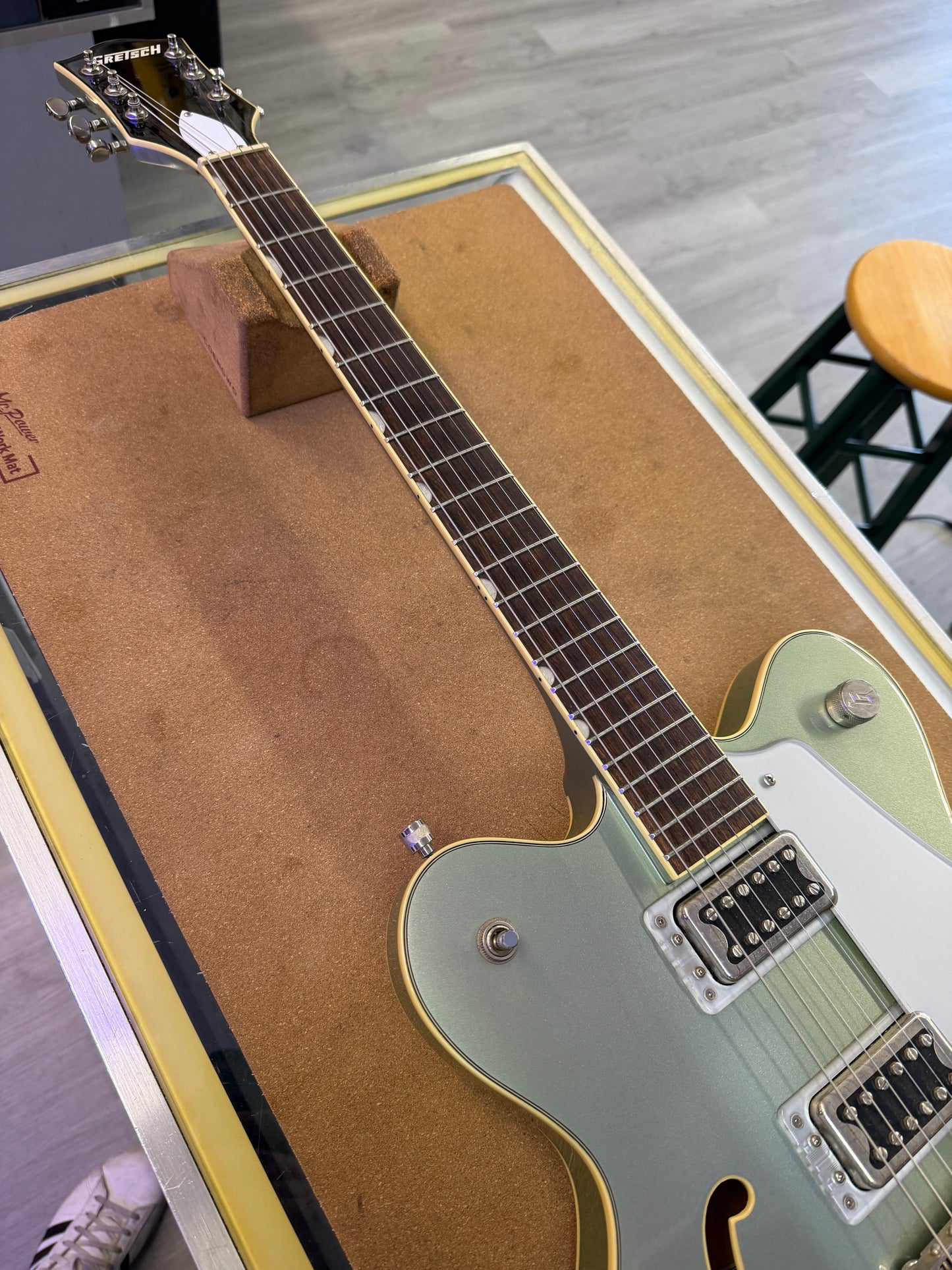 2022 Gretsch 5622T