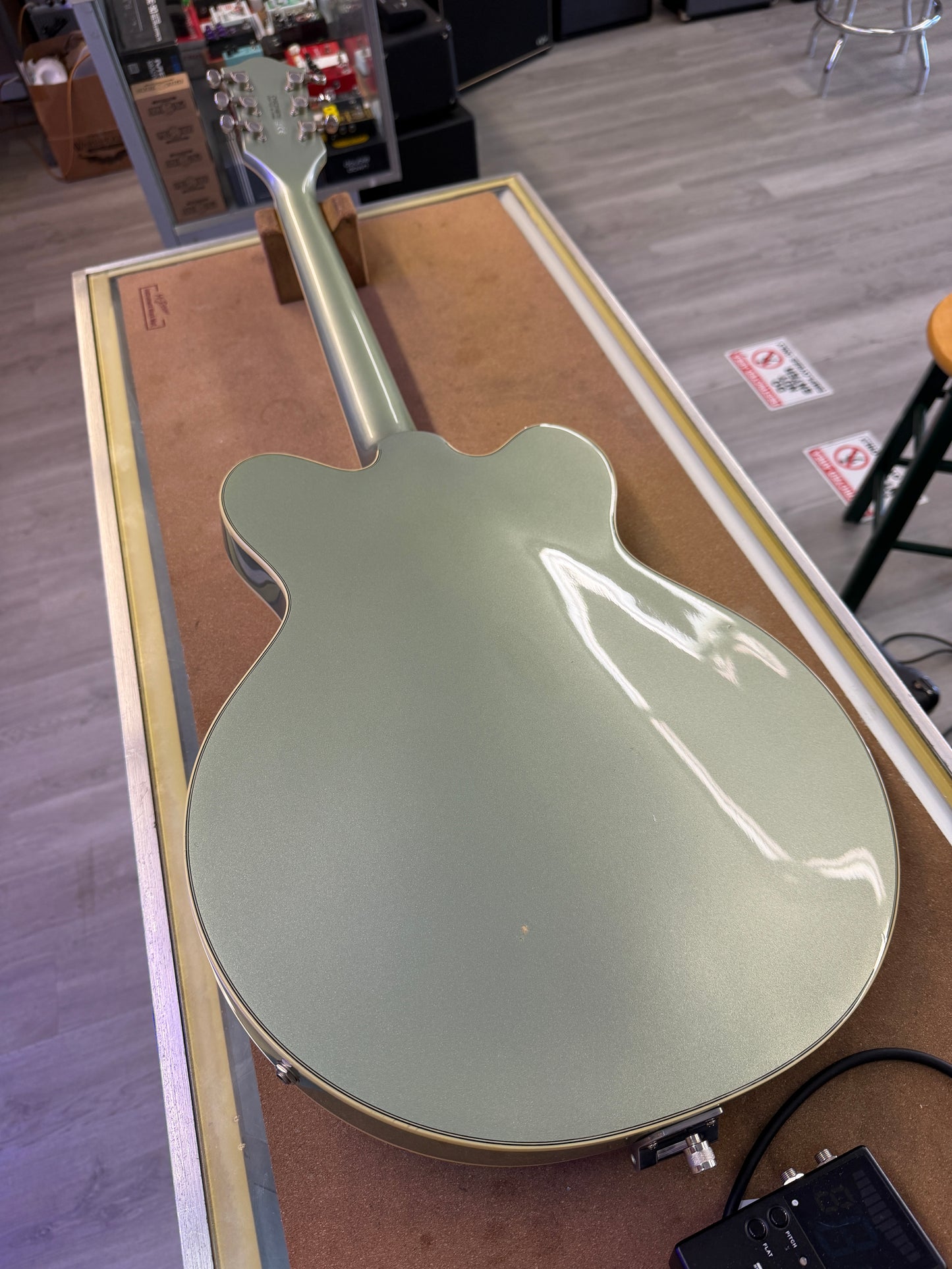 2022 Gretsch 5622T