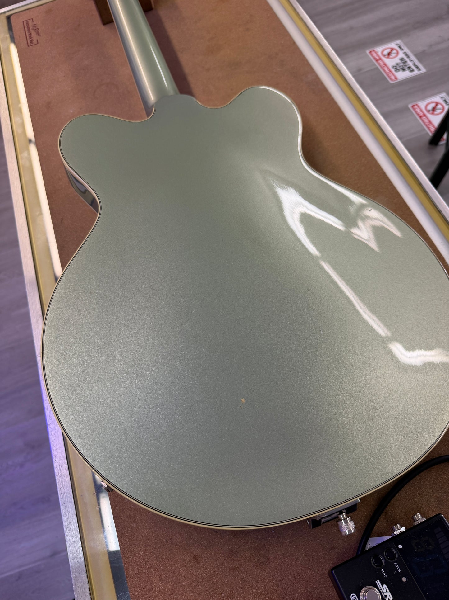 2022 Gretsch 5622T