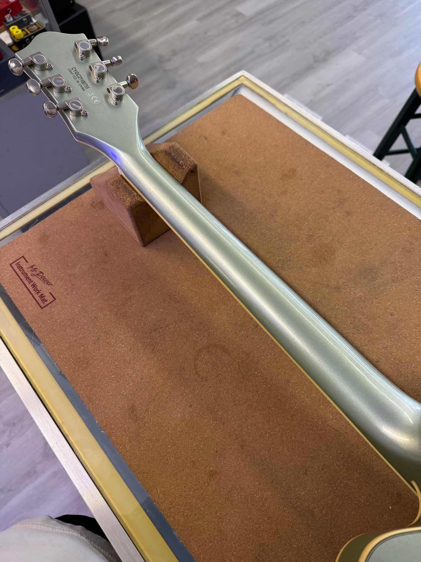 2022 Gretsch 5622T