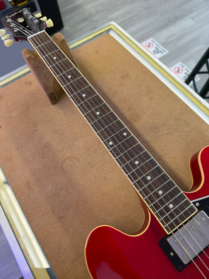 2022 Epiphone ES-335 Inspired by Gibson