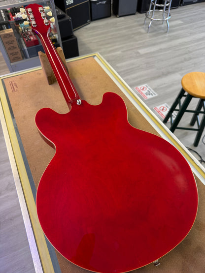 2022 Epiphone ES-335 Inspired by Gibson