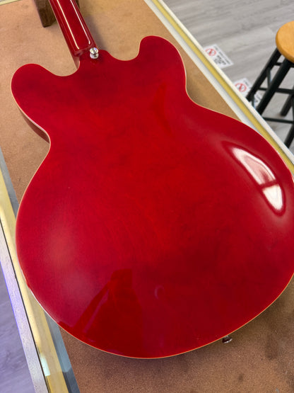 2022 Epiphone ES-335 Inspired by Gibson