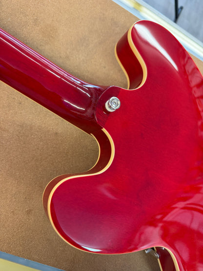 2022 Epiphone ES-335 Inspired by Gibson