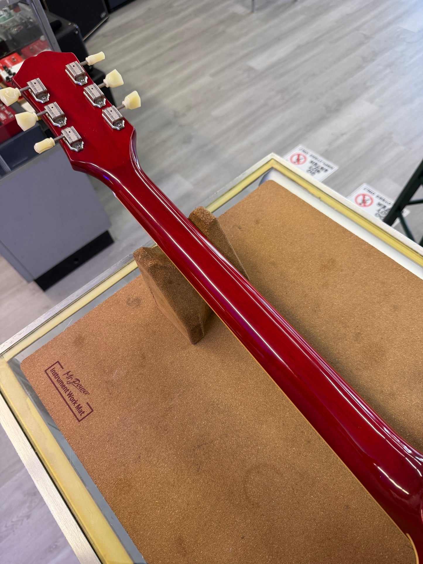 2022 Epiphone ES-335 Inspired by Gibson