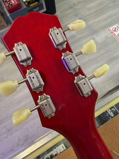 2022 Epiphone ES-335 Inspired by Gibson
