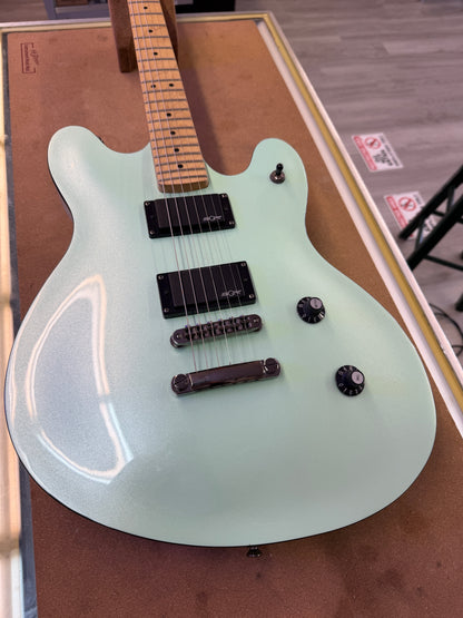 2020 Squier Contemporary Active Starcaster