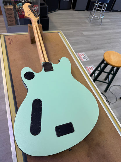 2020 Squier Contemporary Active Starcaster