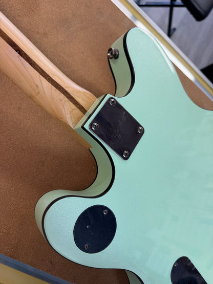 2020 Squier Contemporary Active Starcaster