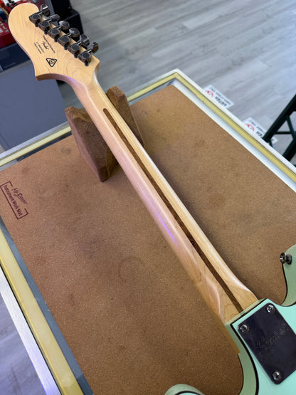 2020 Squier Contemporary Active Starcaster