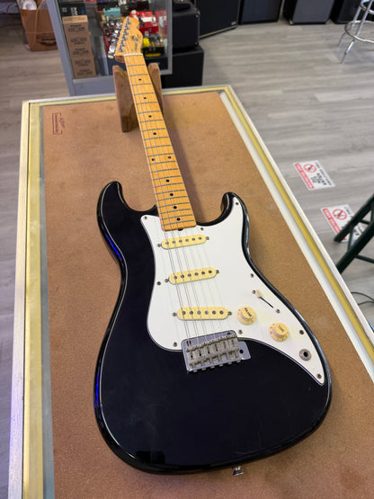 1986 Squier Bullet S-3T