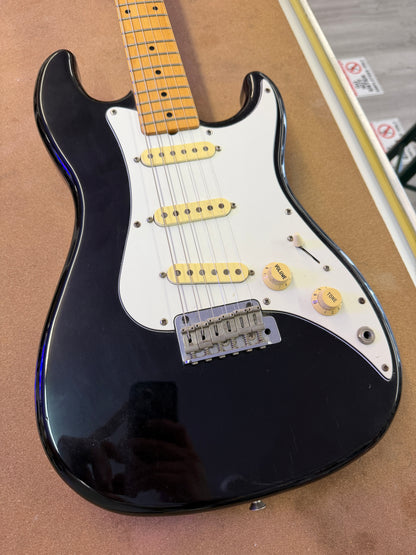 1986 Squier Bullet S-3T
