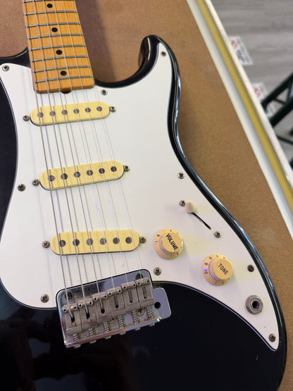 1986 Squier Bullet S-3T