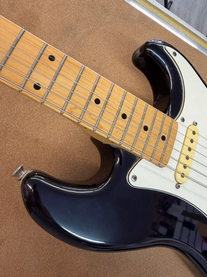 1986 Squier Bullet S-3T