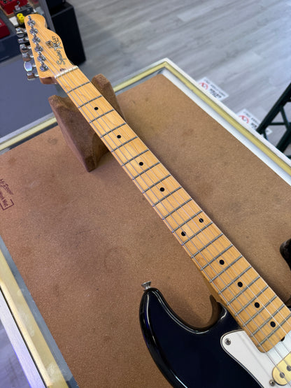 1986 Squier Bullet S-3T