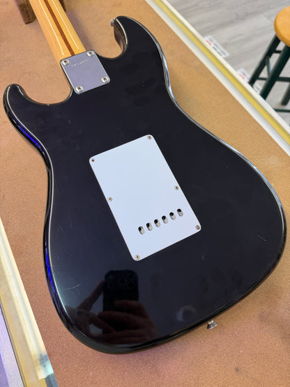 1986 Squier Bullet S-3T