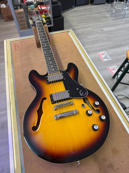 2017 Epiphone Dot ES-339 VS