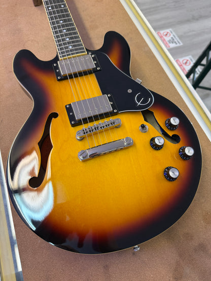 2017 Epiphone Dot ES-339 VS