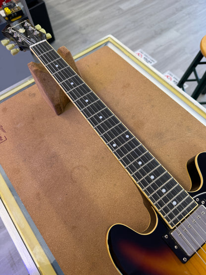 2017 Epiphone Dot ES-339 VS