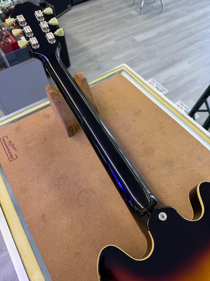 2017 Epiphone Dot ES-339 VS