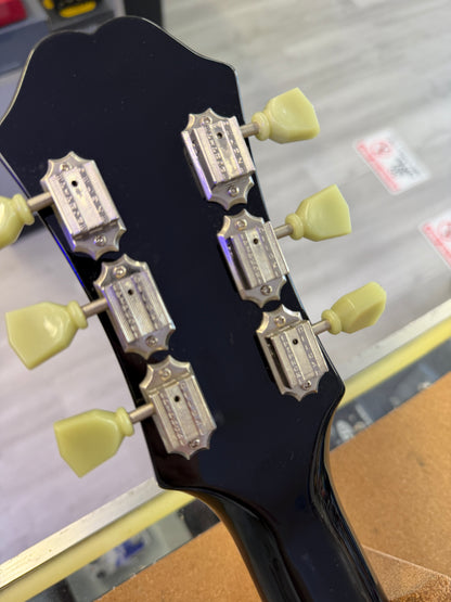 2017 Epiphone Dot ES-339 VS