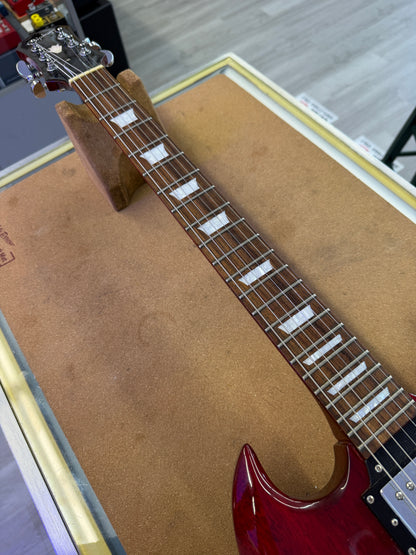 2005 Epiphone Limited Edition Custom Shop SG