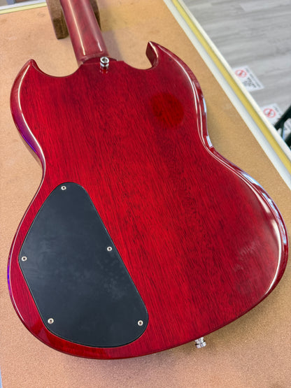 2005 Epiphone Limited Edition Custom Shop SG