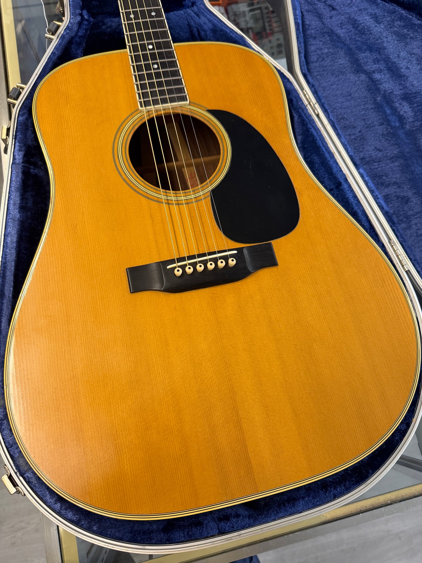 1971 Martin D-35