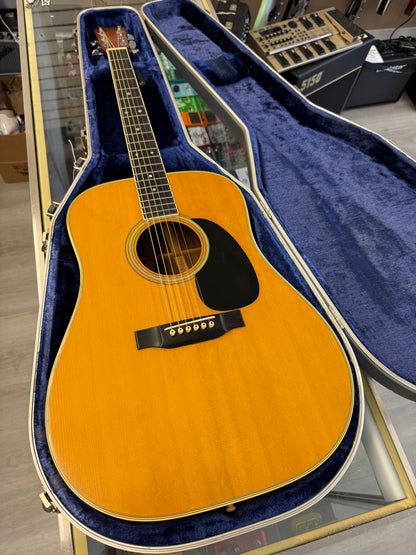 1971 Martin D-35